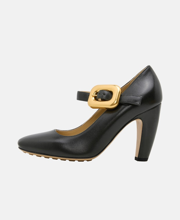 Bottega Veneta Pumps Dark Green