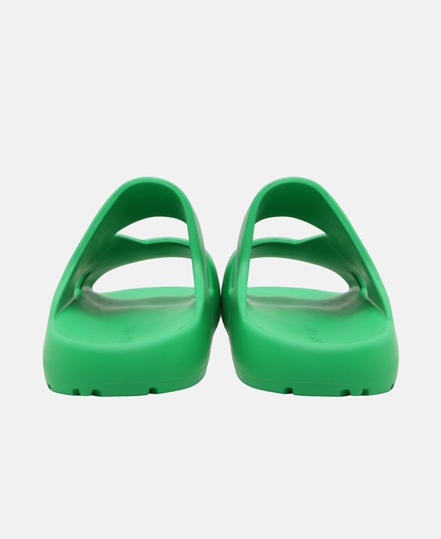 Bottega Veneta Pool shoes Green