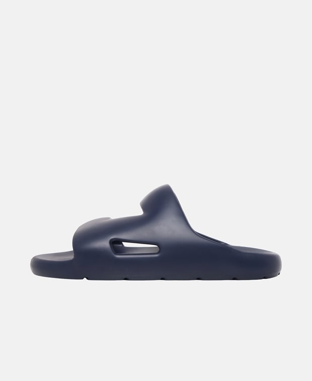 Bottega Veneta Pool shoes Midnight Blue