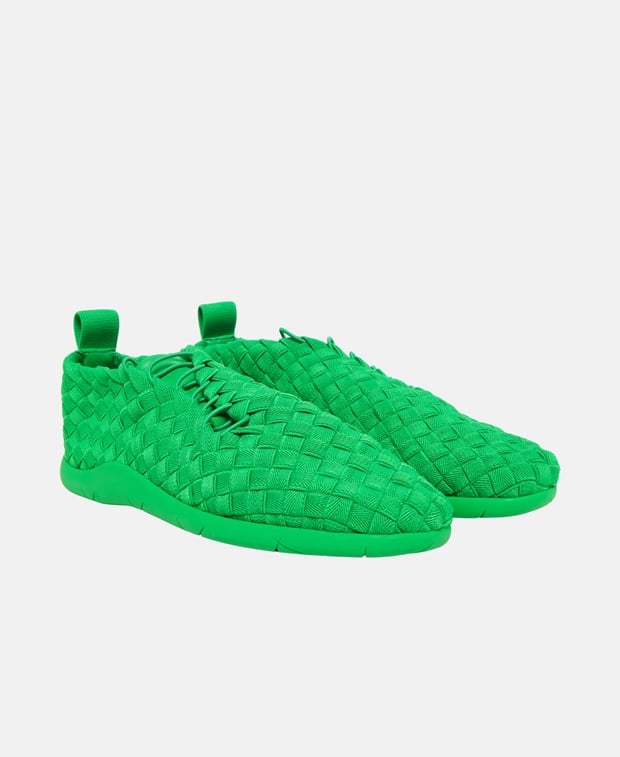 Bottega Veneta Sneakers