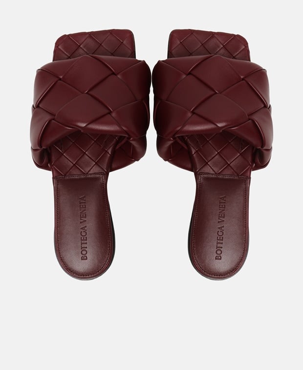 Bottega Veneta Sandals Lido