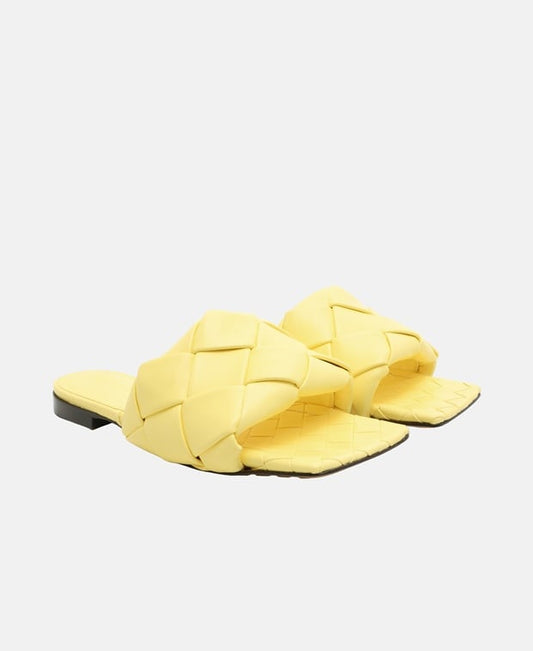 Bottega Veneta Sandals Lido