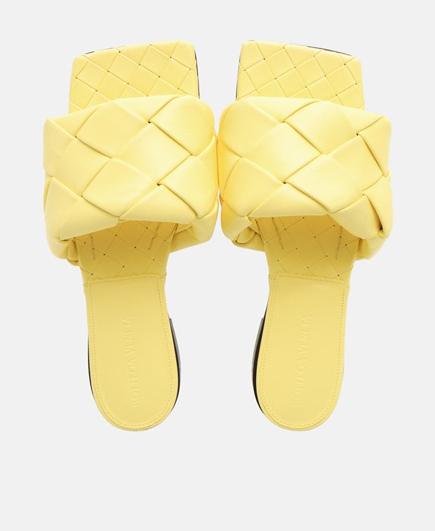 Bottega Veneta Sandals Lido