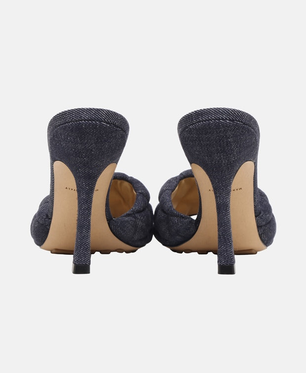 Bottega Veneta Heeled sandals