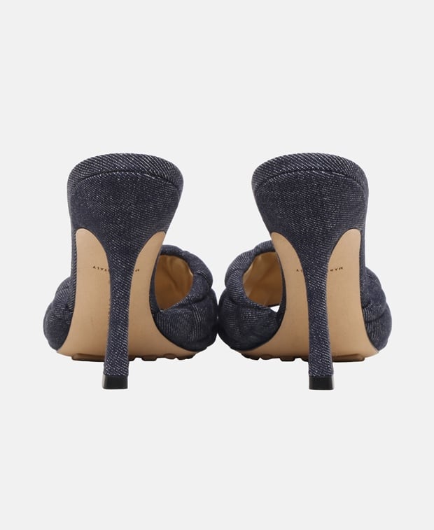 Bottega Veneta Heeled sandals