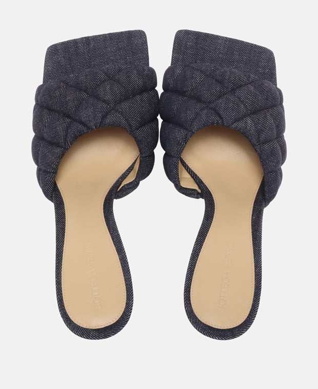 Bottega Veneta Heeled sandals