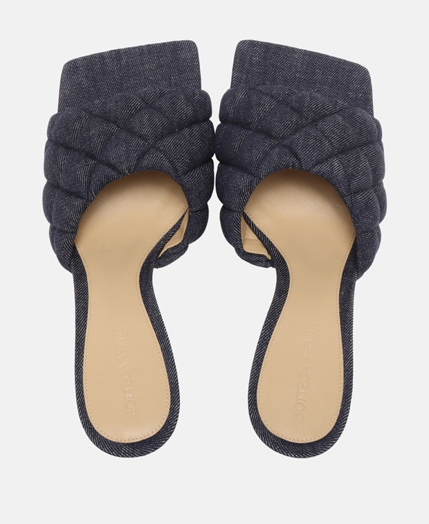 Bottega Veneta Heeled sandals