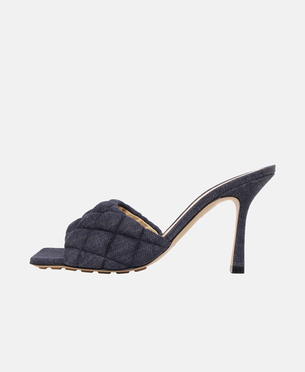 Bottega Veneta Heeled sandals