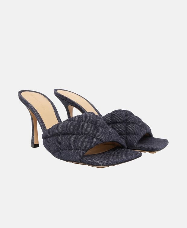 Bottega Veneta Heeled sandals