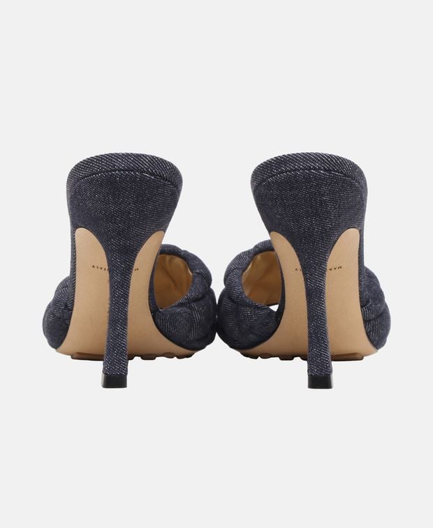 Bottega Veneta Heeled sandals