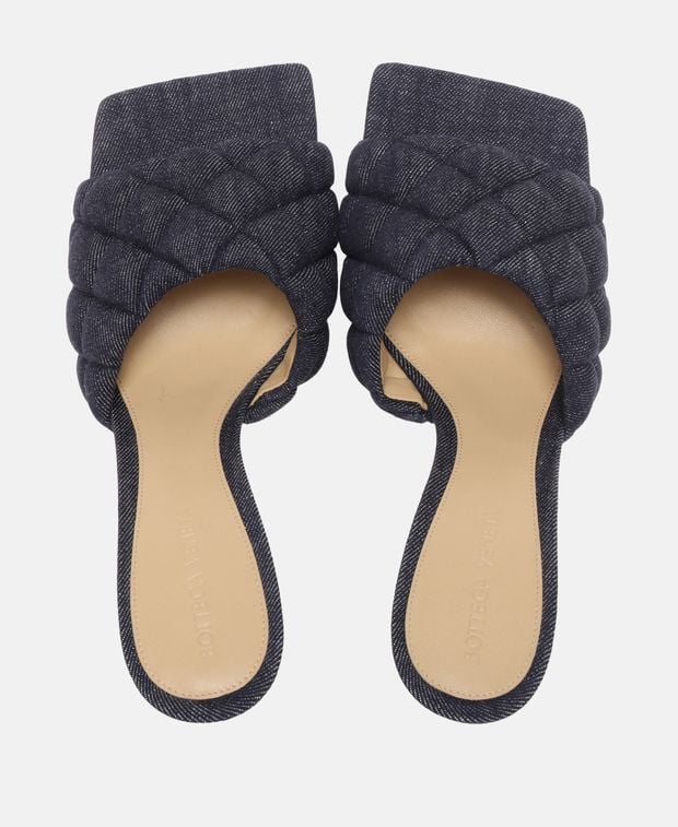 Bottega Veneta Heeled sandals