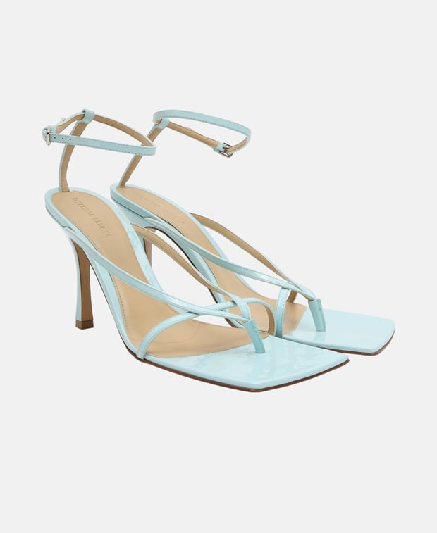 Bottega Veneta Ankle strap sandals