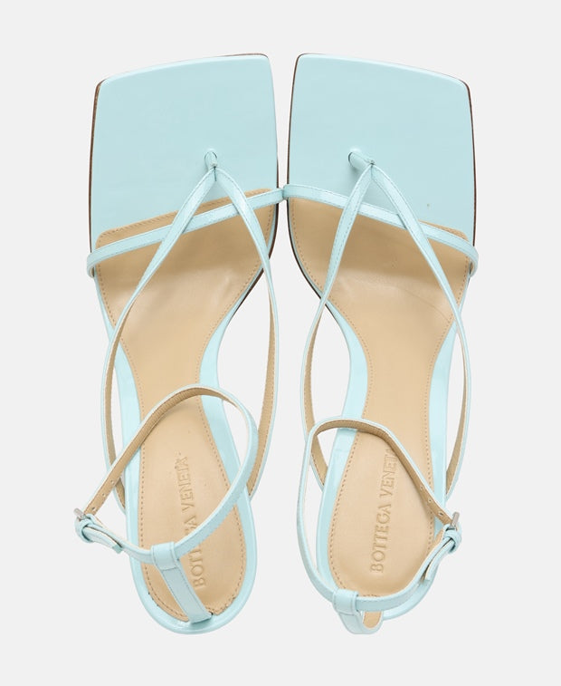 Bottega Veneta Ankle strap sandals