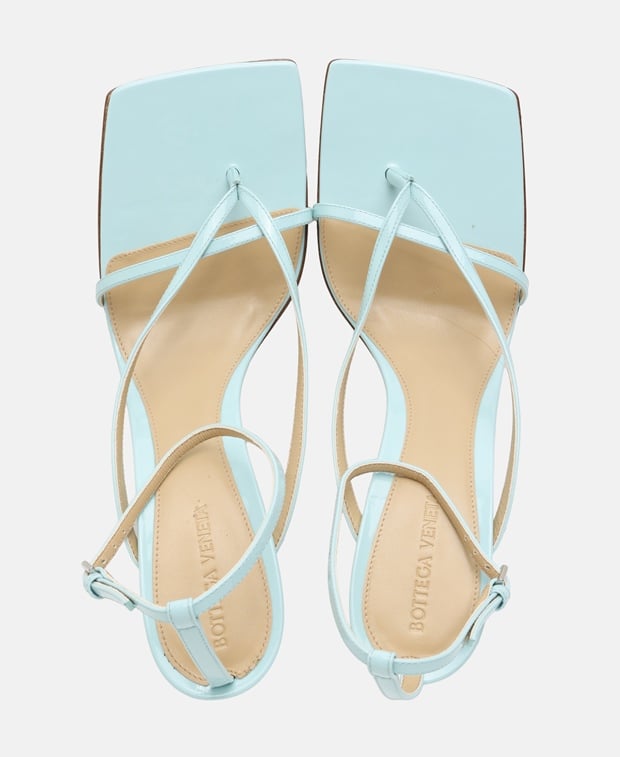 Bottega Veneta Ankle strap sandals