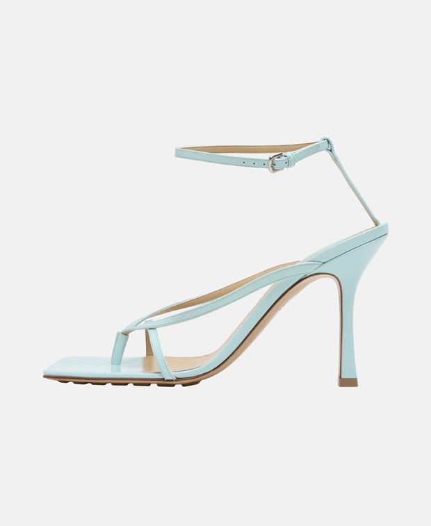 Bottega Veneta Ankle strap sandals