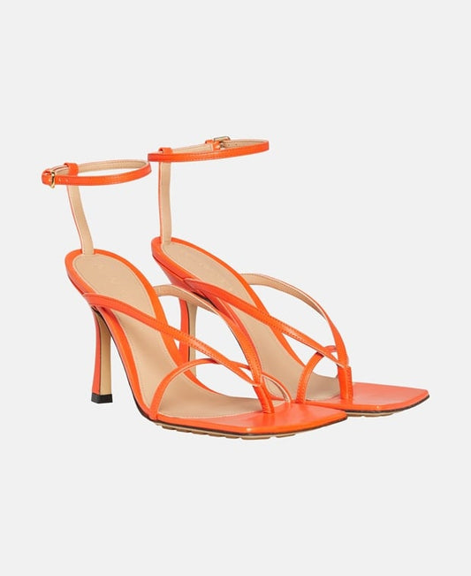 Bottega Veneta Ankle strap sandals