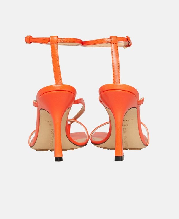 Bottega Veneta Ankle strap sandals