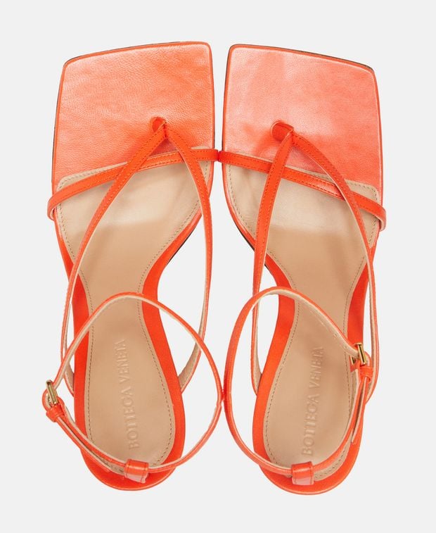 Bottega Veneta Ankle strap sandals