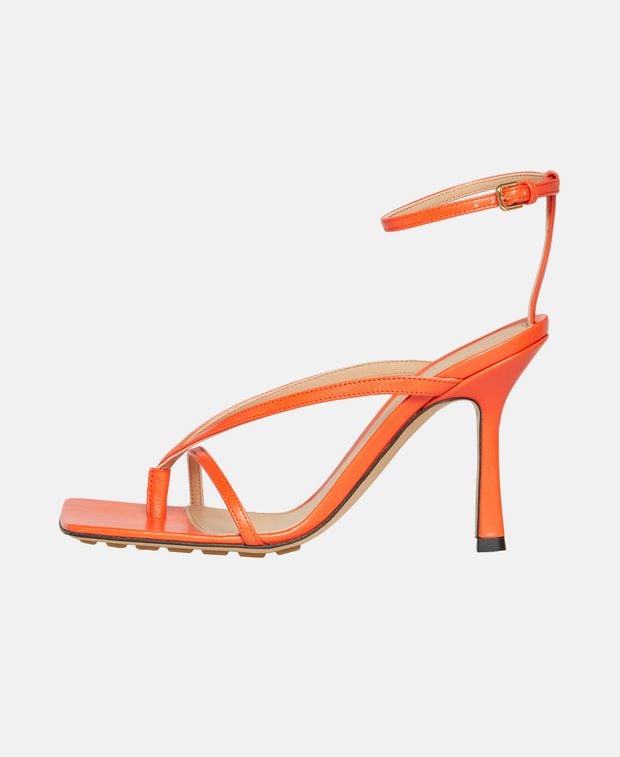 Bottega Veneta Ankle strap sandals