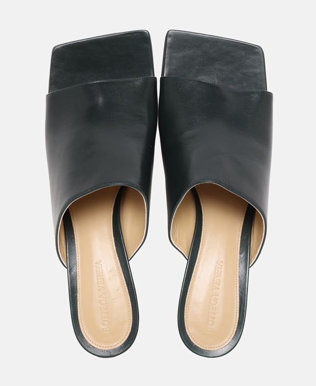 Bottega Veneta Sandals