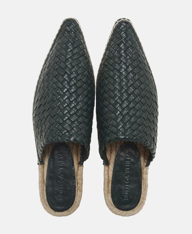 Bottega Veneta Espadrilles