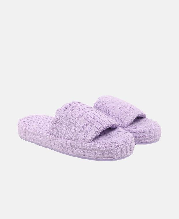 Bottega Veneta Slides