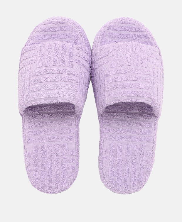 Bottega Veneta Slides