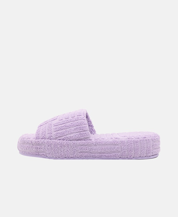 Bottega Veneta Slides