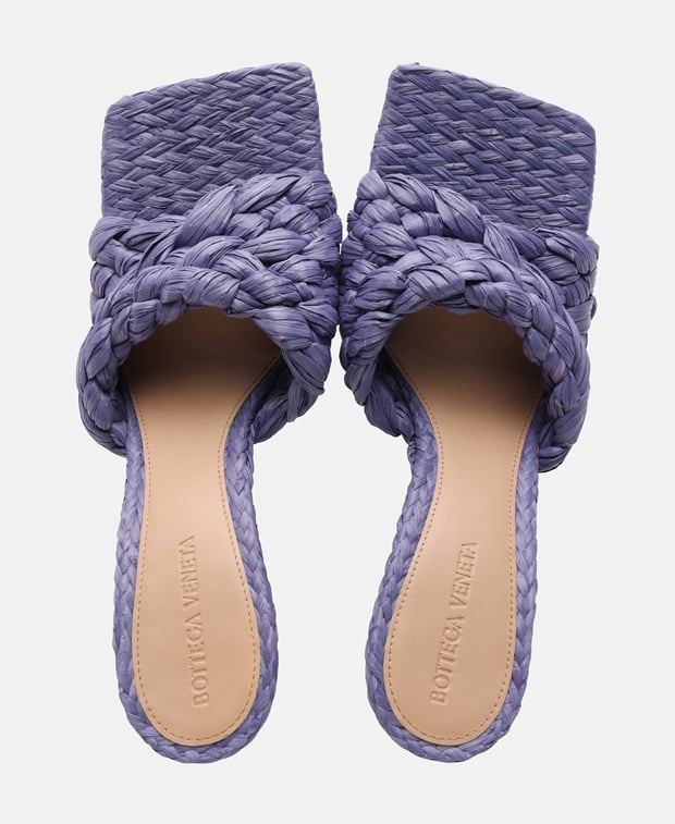 Bottega Veneta Heeled sandals