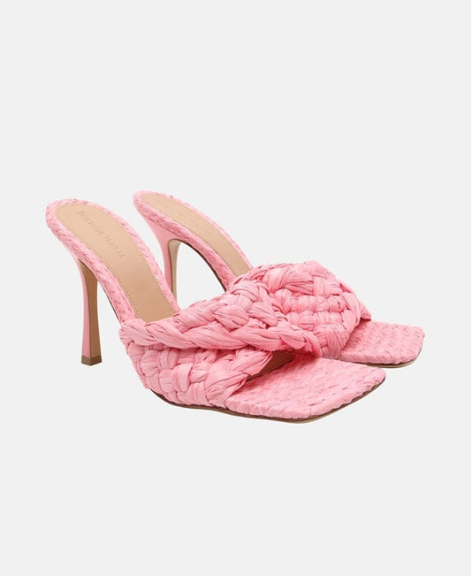 Bottega Veneta Heeled sandals