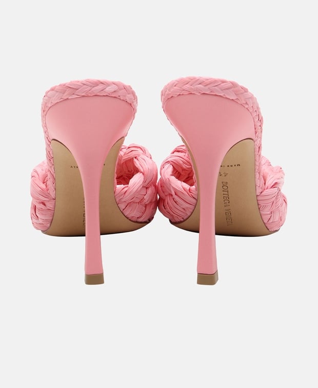 Bottega Veneta Heeled sandals