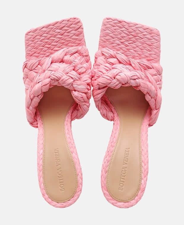 Bottega Veneta Heeled sandals