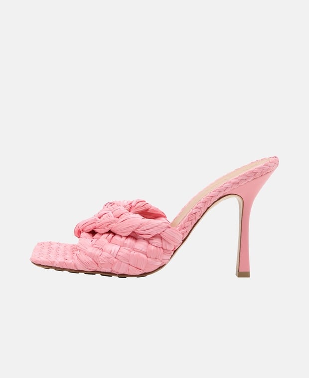 Bottega Veneta Heeled sandals