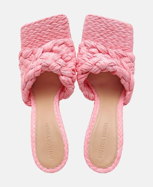 Bottega Veneta Heeled sandals