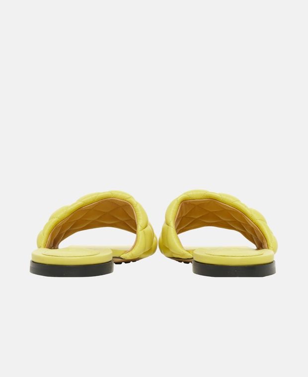 Bottega Veneta Mules