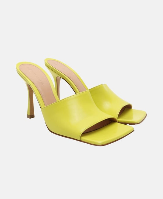 Bottega Veneta Mules