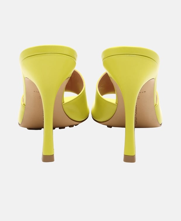 Bottega Veneta Mules