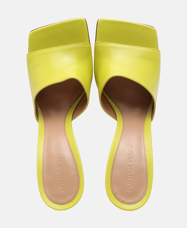 Bottega Veneta Mules