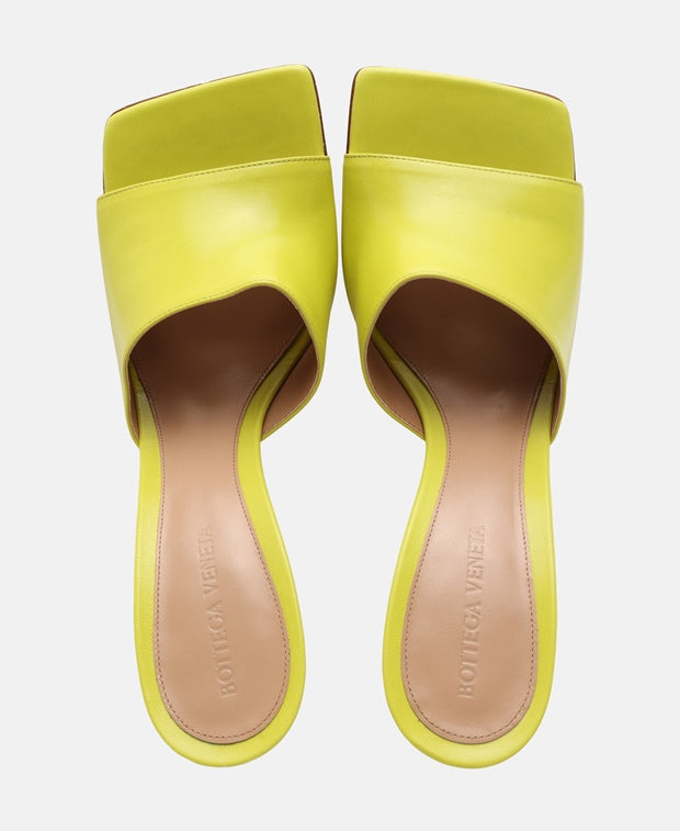Bottega Veneta Mules