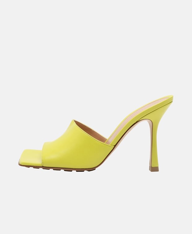 Bottega Veneta Mules
