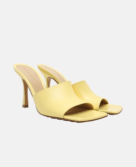Bottega Veneta Mules