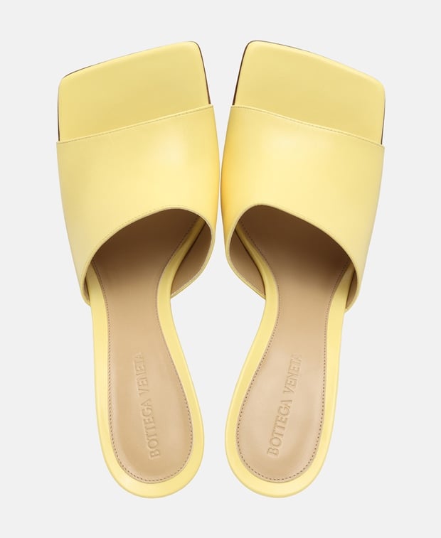 Bottega Veneta Mules