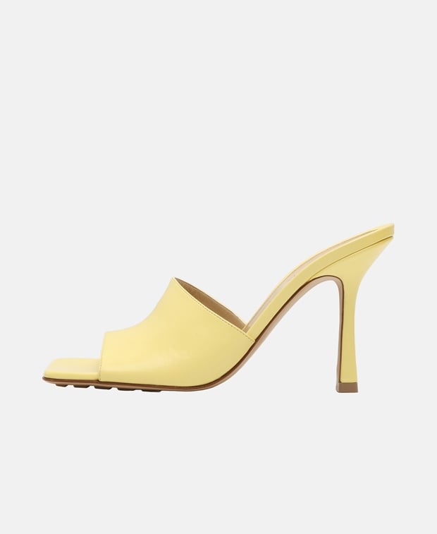 Bottega Veneta Mules