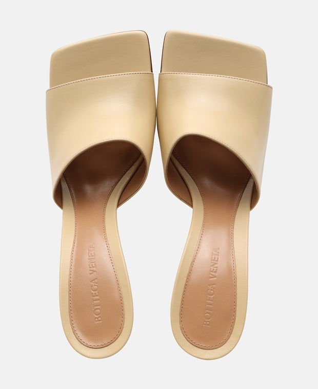 Bottega Veneta Mules