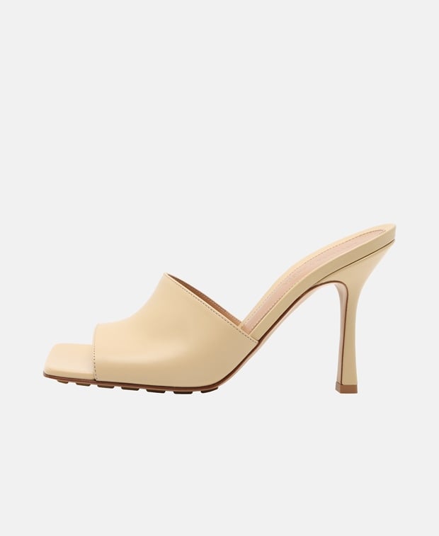 Bottega Veneta Mules
