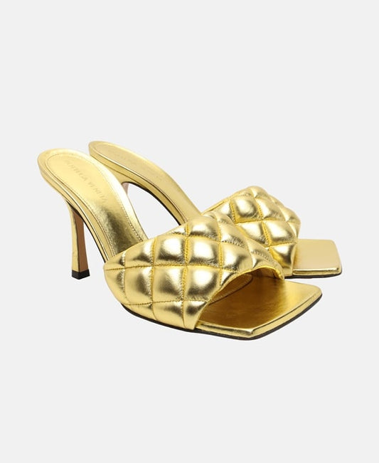 Bottega Veneta Heeled sandals