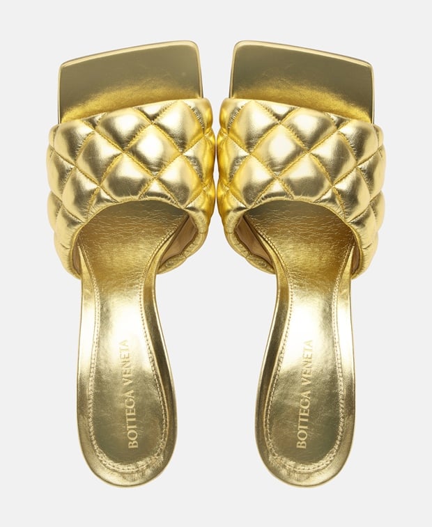 Bottega Veneta Heeled sandals