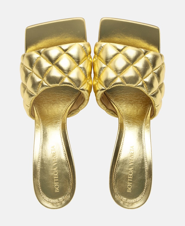 Bottega Veneta Heeled sandals