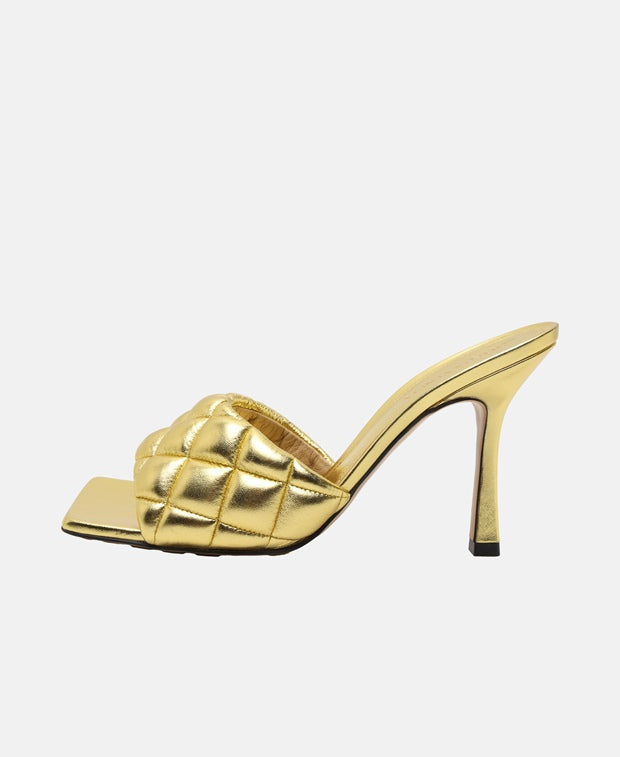 Bottega Veneta Heeled sandals