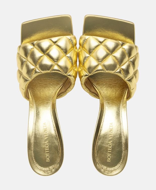 Bottega Veneta Heeled sandals